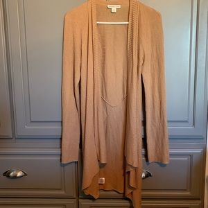 Coldwater Creek Cardigan XL